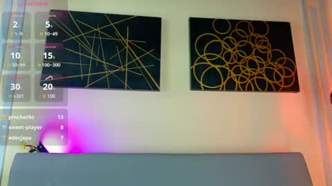 sofi_williams2 online show from 24, 6, 2026