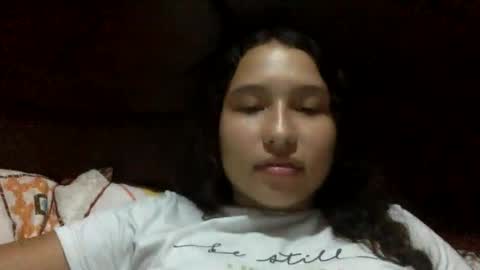 Snapshot of sofi_yendell chatting on 14, 10, 2025 sofi online show from 14, 10, 2025