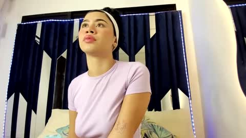 Snapshot of sofia1candyht chatting on 7, 12, 2024 SOFIA online show from 7, 12, 2024