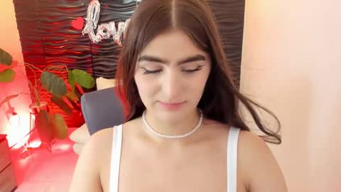 Skarlett online show from 7, 10, 2025