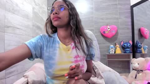 Snapshot of sofia86379 chatting on 23, 1, 2025 sofia86379 online show from 23, 1, 2025
