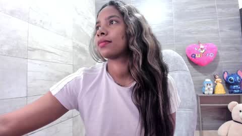 Snapshot of sofia86379 chatting on 25, 1, 2025 sofia86379 online show from 25, 1, 2025