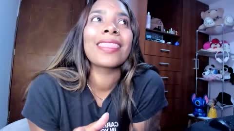 Snapshot of sofia86379 chatting on 14, 3, 2026 sofia86379 online show from 14, 3, 2026