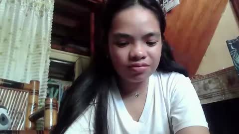 sofia_587145 online show from 19, 1, 2026