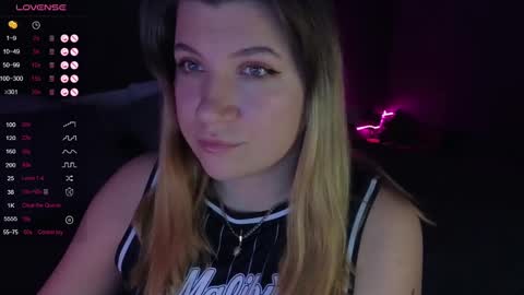 Sofia Lush is active  PVT is open  Welcome to the world of pleasure online show from 5, 12, 2024
