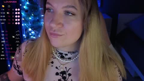 Sofia Lush is active  PVT is open  Welcome to the world of pleasure online show from 25, 12, 2024