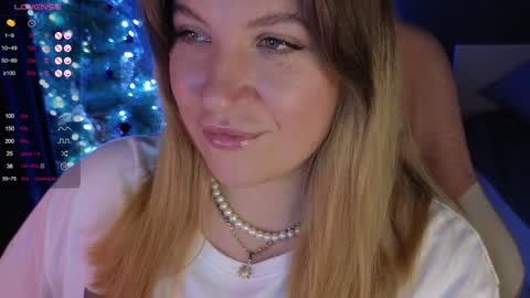 Sofia Lush is active  PVT is open  Welcome to the world of pleasure online show from 26, 12, 2024