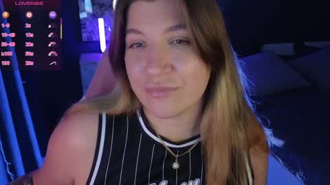 Sofia Lush is active  PVT is open  Welcome to the world of pleasure online show from 10, 3, 2025