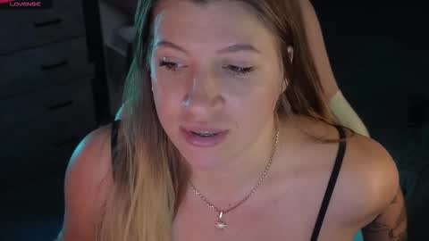 Sofia Lush is active  PVT is open  Welcome to the world of pleasure online show from 24, 9, 2025