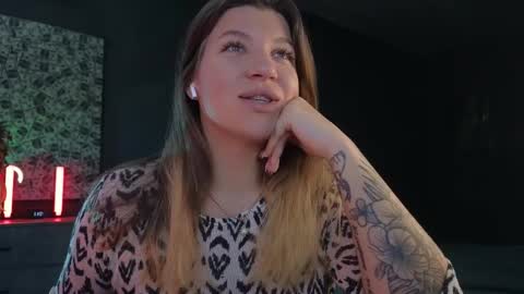 Sofia Lush is active  PVT is open  Welcome to the world of pleasure online show from 13, 10, 2025