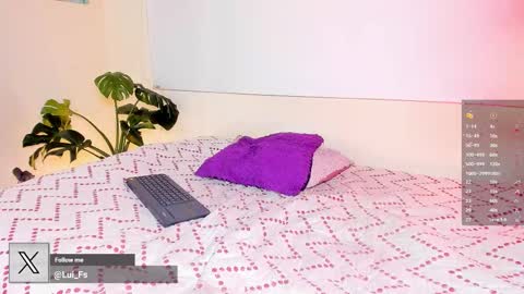 call me L U  online show from 19, 10, 2025