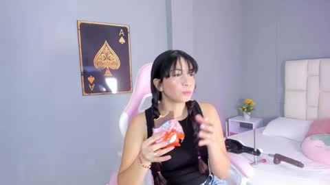 sofia__salazar online show from 10, 2, 2026