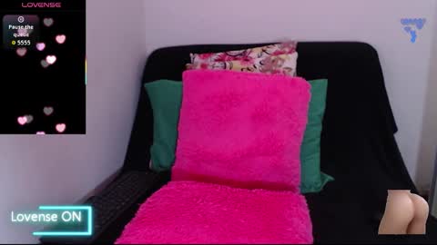 sofia  whitee online show from 21, 2, 2026