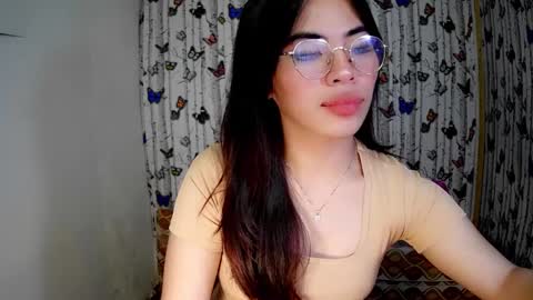 Chady online show from 1, 1, 2025