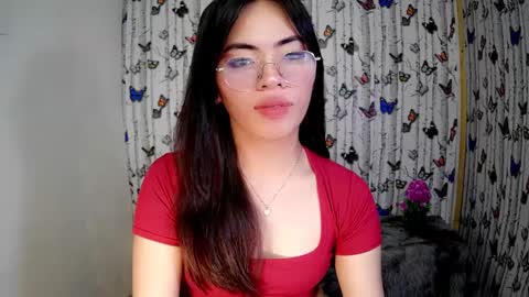 Chady online show from 2, 1, 2025