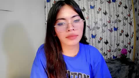 Chady online show from 4, 1, 2025