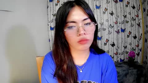 Chady online show from 4, 1, 2025