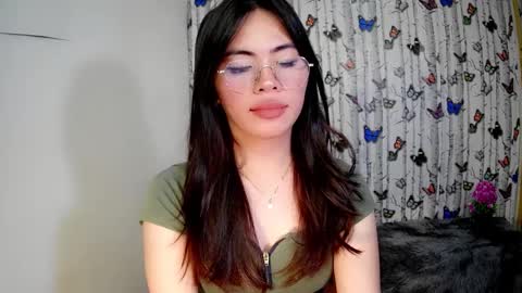 Chady online show from 5, 1, 2025