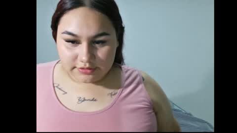 sofia_bouman online show from 11, 9, 2025