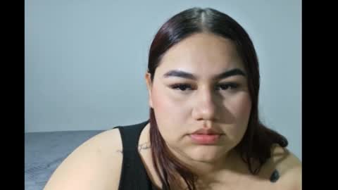 sofia_bouman online show from 12, 9, 2025