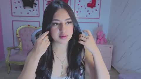 sofia_brooks_t online show from 22, 3, 2026