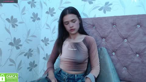 Snapshot of sofia_claark chatting on 13, 1, 2025 Sofi online show from 13, 1, 2025