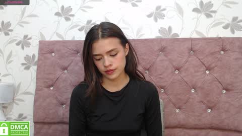 Snapshot of sofia_claark chatting on 25, 1, 2025 Sofi online show from 25, 1, 2025