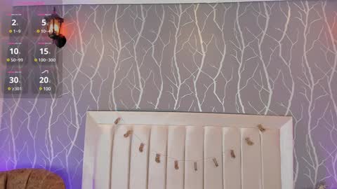 Snapshot of sofia_cleyton1 chatting on 8, 2, 2025 online show from 8, 2, 2025