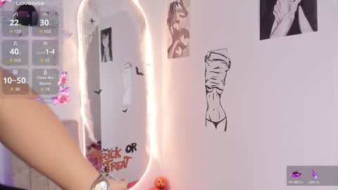 sofia_cleyy online show from 17, 10, 2025