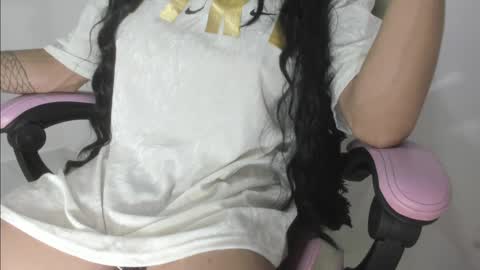 sofia_cossio_ online show from 13, 9, 2025