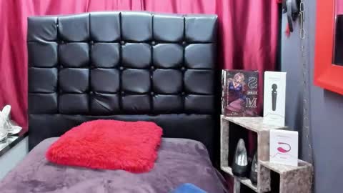 Snapshot of sofia_delrio chatting on 12, 3, 2026 Miss Sofi online show from 12, 3, 2026