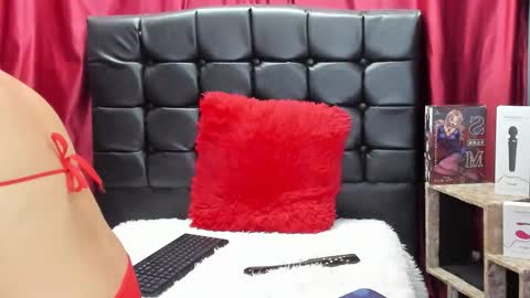 Snapshot of sofia_delrio chatting on 17, 3, 2026 Miss Sofi online show from 17, 3, 2026