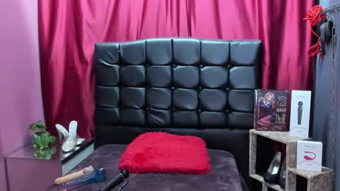 Snapshot of sofia_delrio chatting on 25, 3, 2026 Miss Sofi online show from 25, 3, 2026