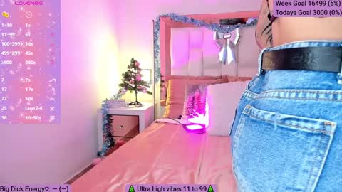 Snapshot of sofia_dream7 chatting on 18, 12, 2024 Sofi online show from 18, 12, 2024