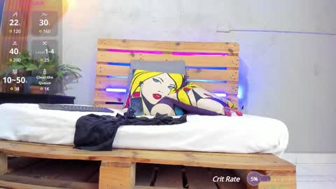 Sofia online show from 27, 2, 2025