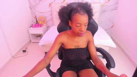 sofia_echeverri online show from 21, 5, 2026