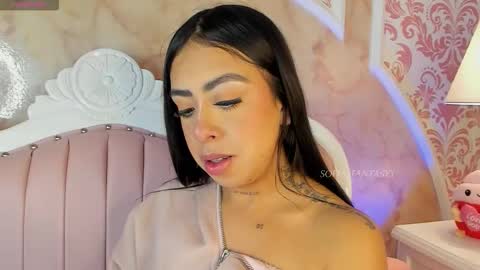 Snapshot of sofia_fantasyy chatting on 20, 12, 2025 Sofia fantasyy Online 0700 to 1400 gmt-5 online show from 20, 12, 2025