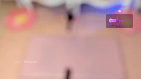 Sofia fantasyy  Online 0700 to 1400 gmt-5 online show from 11, 5, 2026