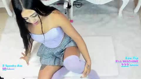 Sofia fantasyy  Online 0700 to 1400 gmt-5 online show from 17, 6, 2026