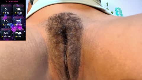 Snapshot of sofia_fer chatting on 5, 1, 2025 sofia online show from 5, 1, 2025