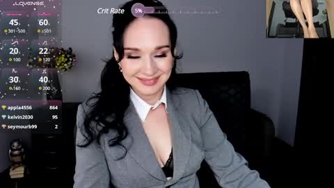Sofia online show from 1, 2, 2025