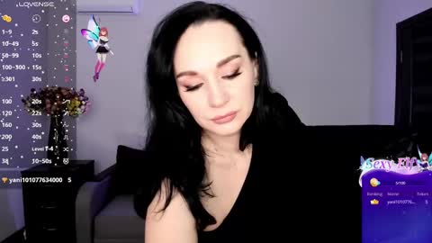 Sofia online show from 19, 2, 2025