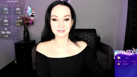 Sofia online show from 4, 3, 2025