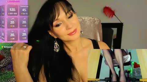 Snapshot of sofia_ford chatting on 3, 11, 2025 Sofia online show from 3, 11, 2025
