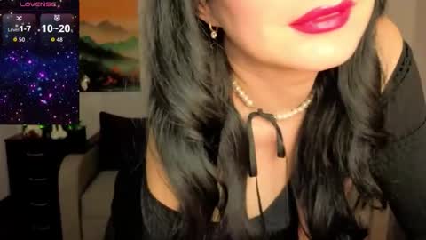 Snapshot of sofia_ford chatting on 19, 12, 2025 Sofia online show from 19, 12, 2025