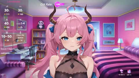 Sofia online show from 23, 1, 2025