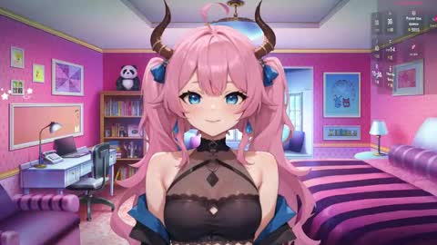 Sofia online show from 30, 1, 2025