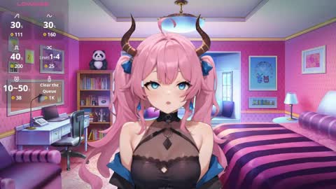 Sofia online show from 6, 2, 2025