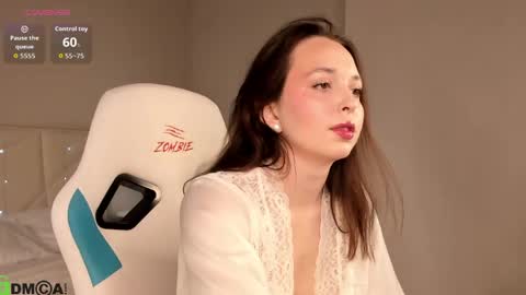 Sofia Gaze online show from 10, 5, 2026
