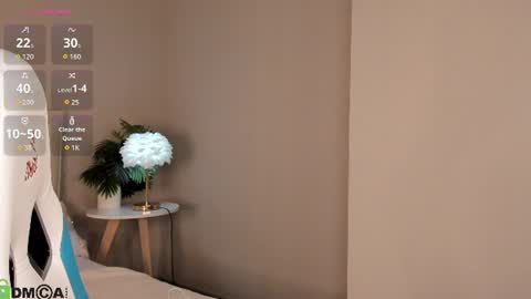 Snapshot of sofia_gaze chatting on 9, 6, 2026 Sofia Gaze online show from 9, 6, 2026